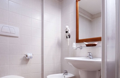 San Marco in Lamis Hotel | Hotel Ristorante Rossemi