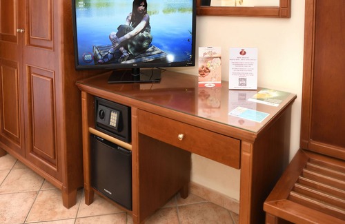 San Marco in Lamis Hotel | Hotel Ristorante Rossemi