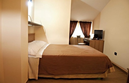 San Pietro Infine Hotel | Hotel Ristorante Villa Pegaso