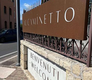 Torri del Benaco Hotel | Hotel Ristorante Al Caminetto WorldHotels Crafted Adults Only