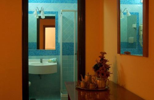 Caserta Hotel | Hotel Ristorante Belvedere