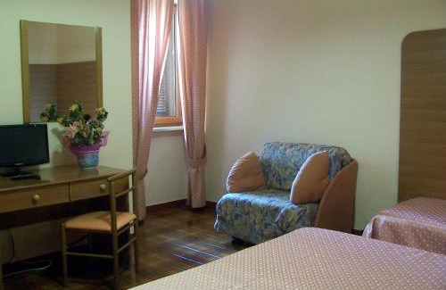 Caserta Hotel | Hotel Ristorante Belvedere