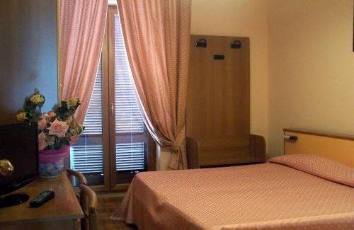 Caserta Hotel | Hotel Ristorante Belvedere