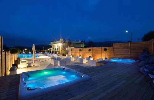 Torgiano Hotel | Hotel Ristorante Dante