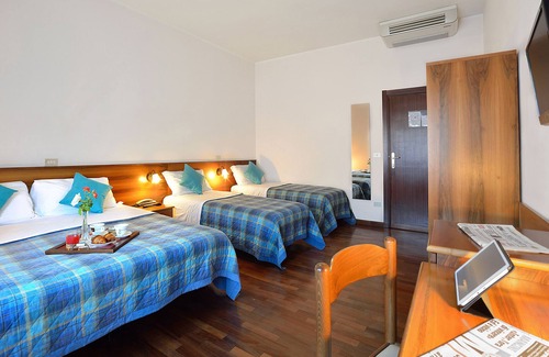 Torgiano Hotel | Hotel Ristorante Dante