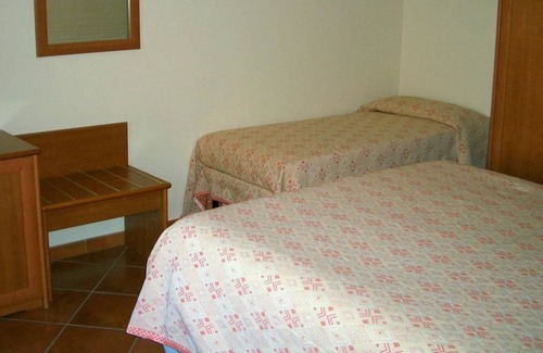 Preci Hotel | Hotel Ristorante Fiorelli