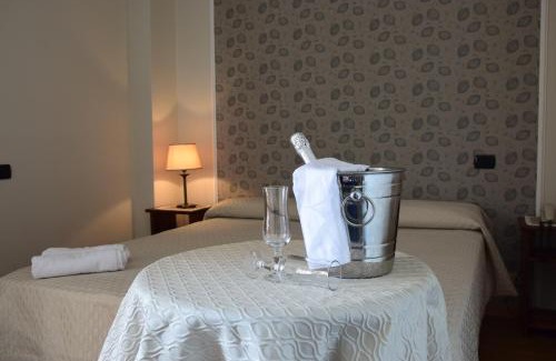 Cervino Hotel | Hotel Ristorante Guardanapoli