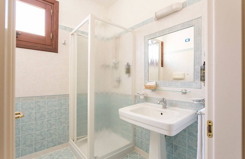 San Vito Lo Capo Hotel | Hotel Ristorante Trinacria