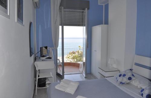 Piraino Hotel | Hotel Ristorante La Scogliera - NUOVA GESTIONE