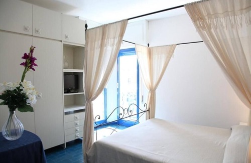 Latina Lido Hotel | Hotel Ristorante Meson Feliz