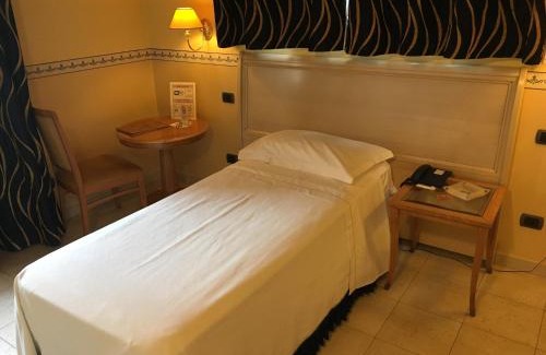 Pegognaga Hotel | Hotel Ristorante Novecento