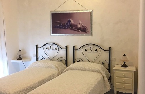 Noci Hotel | Hotel Ristorante Punto Verde