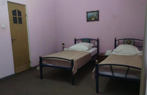 Gvardeysk Hotel | Hotel Ritsa