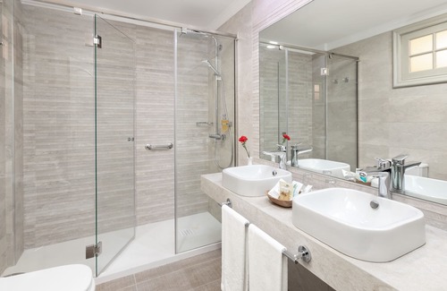 Puerto de la Cruz Hotel | Hotel Riu Garoé