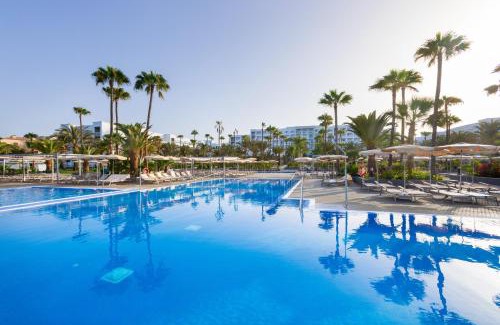 Meloneras Hotel | Hotel Riu Gran Canaria - All Inclusive