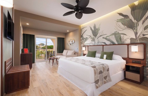 El Ocotal Resort | Hotel Riu Guanacaste - All Inclusive