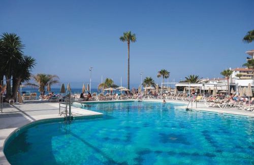 Nerja Hotel | Hotel Riu Monica - Adults Only
