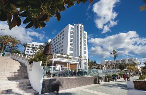 Nerja Hotel | Hotel Riu Monica - Adults Only