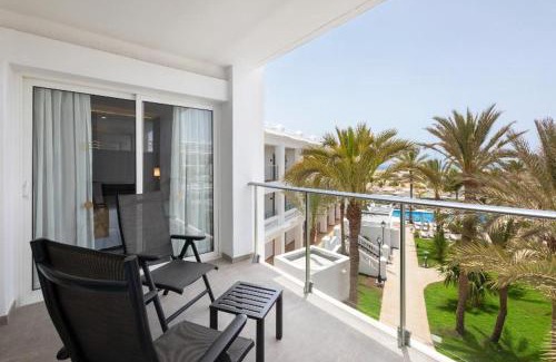 Maspalomas Hotel | Hotel Riu Palace Maspalomas - Adults Only