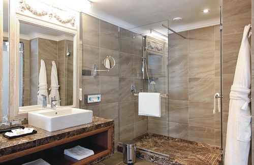 Agadir Bay Hotel | Hotel Riu Tikida Dunas - All inclusive