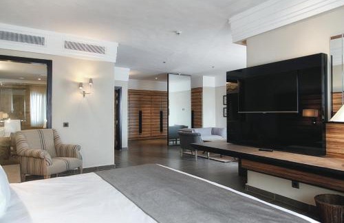 Agadir Bay Hotel | Hotel Riu Tikida Dunas - All inclusive