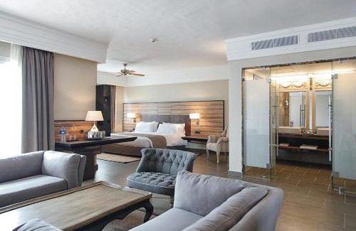 Agadir Bay Hotel | Hotel Riu Tikida Dunas - All inclusive