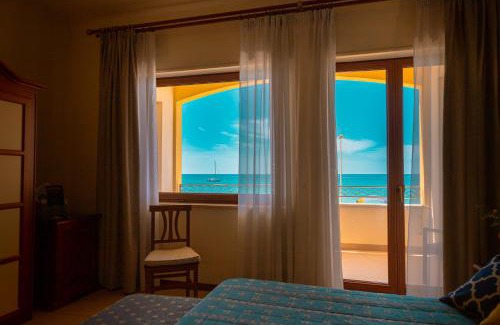 Cefalu Hotel | Hotel Riva Del Sole