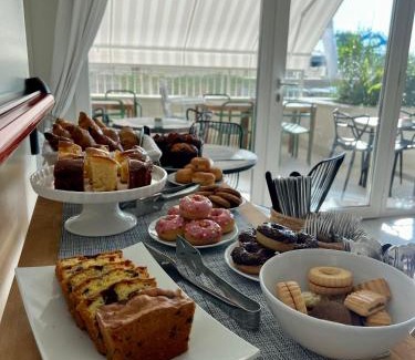 Rivabella Hotel | Hotel Riva e Mare