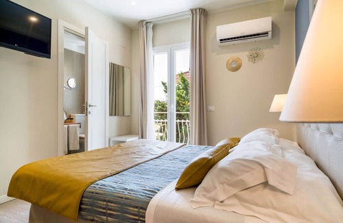 Mazzeo Hotel | Hotel Rivage Taormina