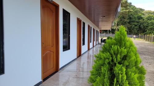 Mocoa Hotel | Hotel Rivera