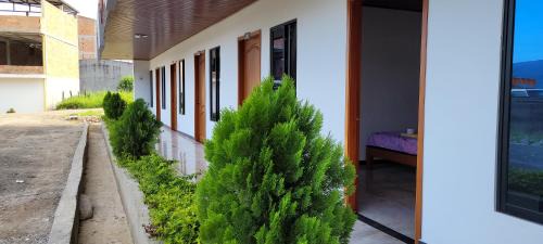 Mocoa Hotel | Hotel Rivera