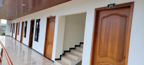 Mocoa Hotel | Hotel Rivera