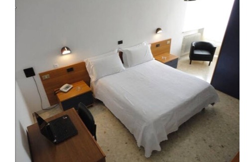 Municipio 5 Hotel | Hotel Riviera