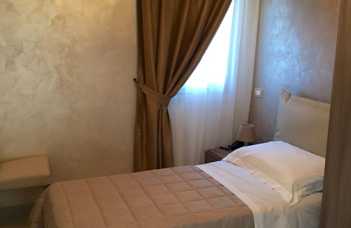 Porto Empedocle Hotel | Hotel Riviera Palace