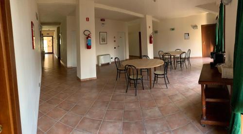 Novellara Hotel | Hotel Riviera Ristorante La Briciola