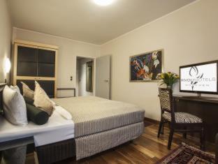Sendling - Westpark Hotel | Hotel Rivoli Charme