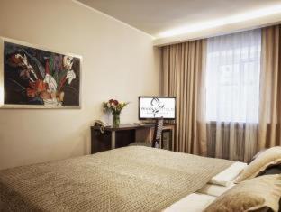 Sendling - Westpark Hotel | Hotel Rivoli Charme