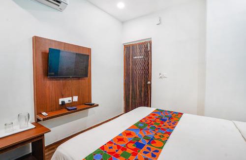 Bengaluru Hotel | Hotel RLV Green Palace - Nr Kengeri Satellite Town