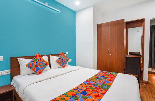 Bengaluru Hotel | Hotel RLV Green Palace - Nr Kengeri Satellite Town