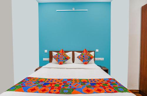 Bengaluru Hotel | Hotel RLV Green Palace - Nr Kengeri Satellite Town