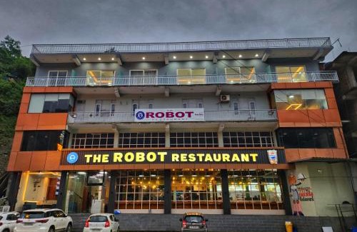 Mandi Hotel | Hotel Robo Nest