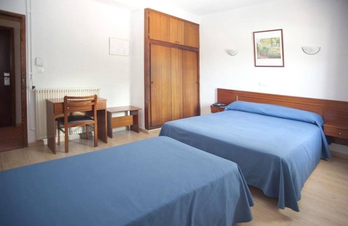 Vinaros Hotel | Hotel Roca