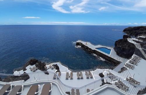 Canico Hotel | Hotel Roca Mar