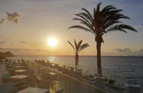 Canico Hotel | Hotel Roca Mar