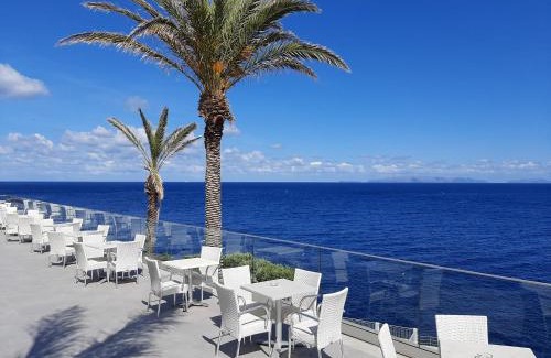 Canico Hotel | Hotel Roca Mar