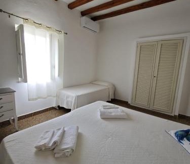 Panarea Hotel | Hotel Rodà