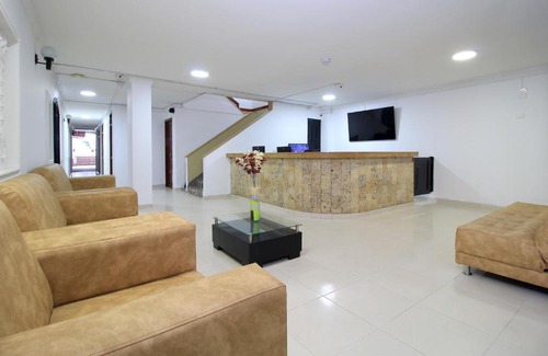 Historic Center Hotel | Hotel Rodadero Inn By GEH Suites