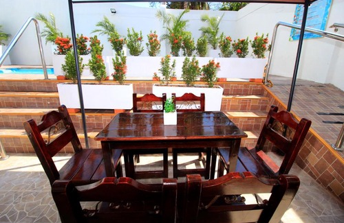 Historic Center Hotel | Hotel Rodadero Inn By GEH Suites