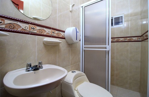 Taganga Hotel | Hotel Rodadero Inn By GEH Suites