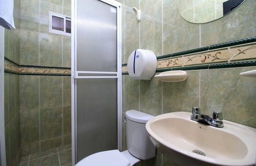 Taganga Hotel | Hotel Rodadero Inn By GEH Suites